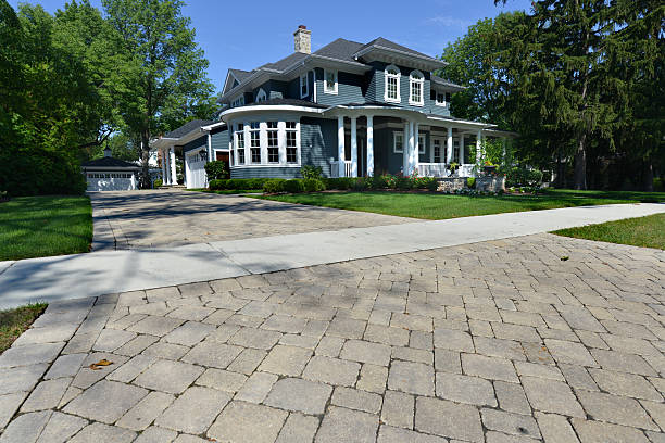 Best Luxury Driveway Paving Solutions in Chisholm, ME